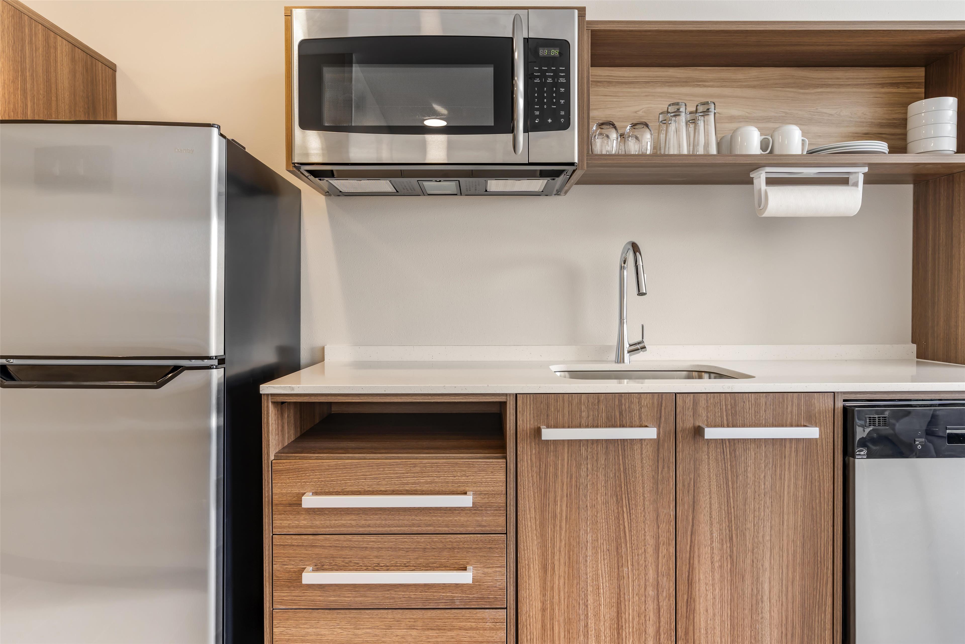 جناح استوديو بسريرين كوين بإطلالة على الجبل، Home2 Suites by Hilton Bozeman Four Corners 8/8