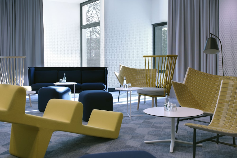 The Jangle Hotel Paris Charles de Gaulle - Airport 30/50
