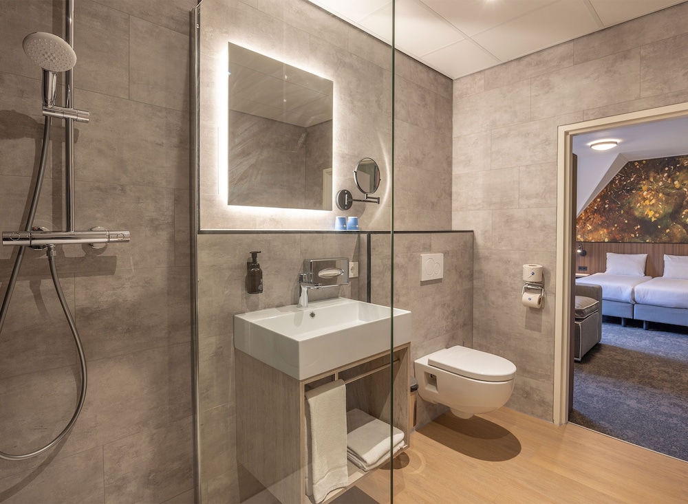 Fletcher Hotel-Restaurant Apeldoorn 46/49