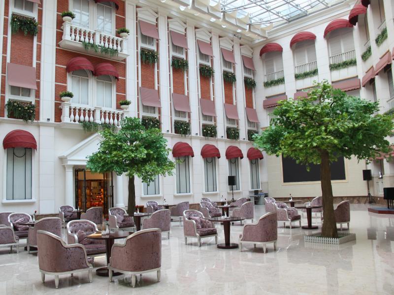 Foshan Huaxia Pearl Hotel 81/82