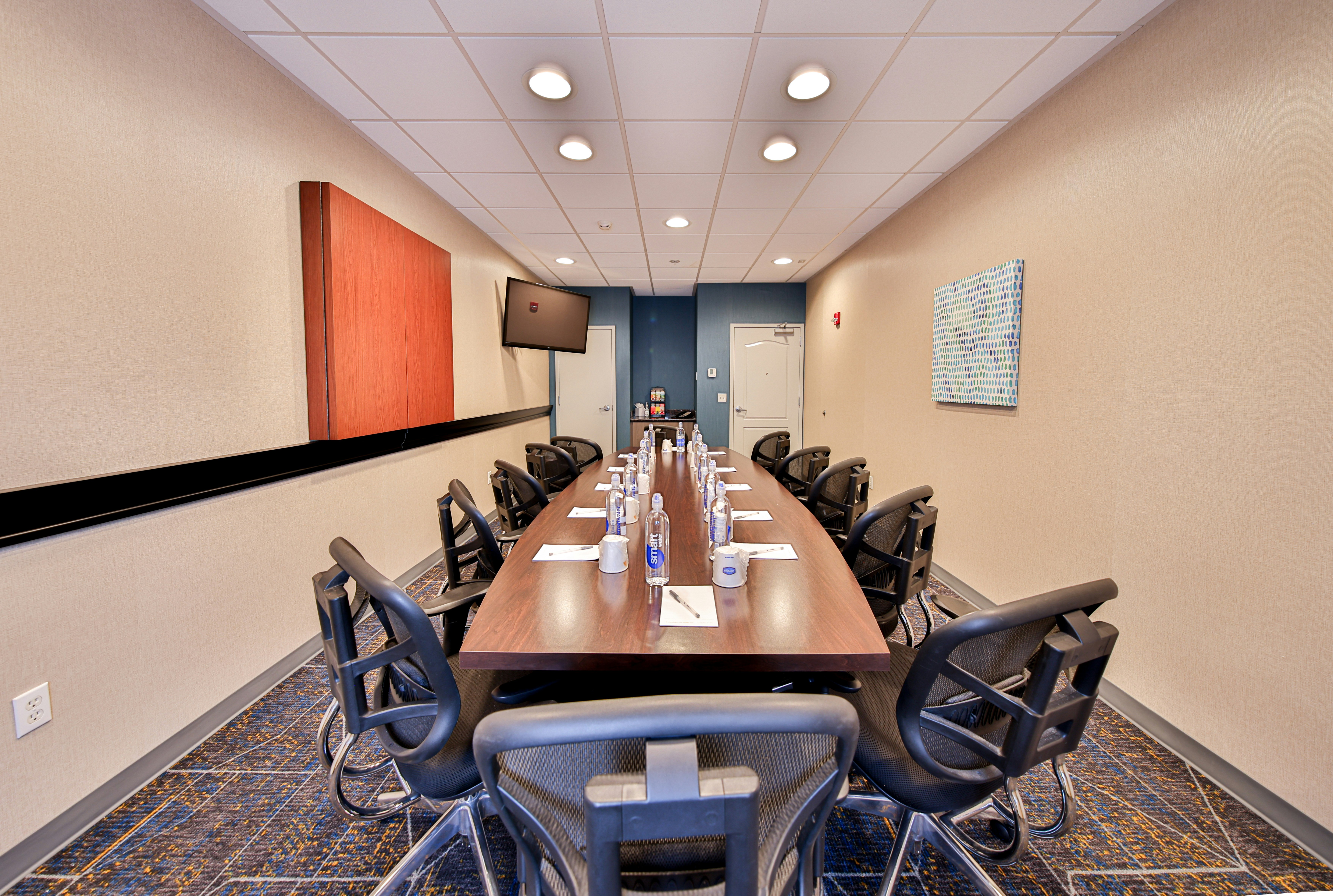 Hampton Inn And Suites Seattle Kent Wa 64/74