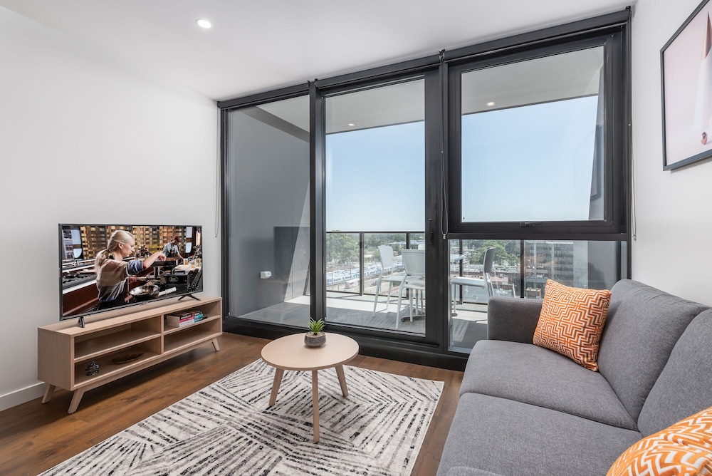 Domi Serviced Apartments 34/50