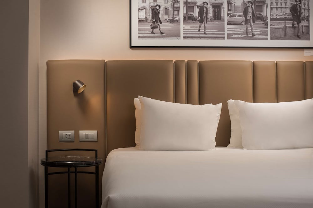 HOTEL NH MILANO CORSO BUENOS AIRES 写真4