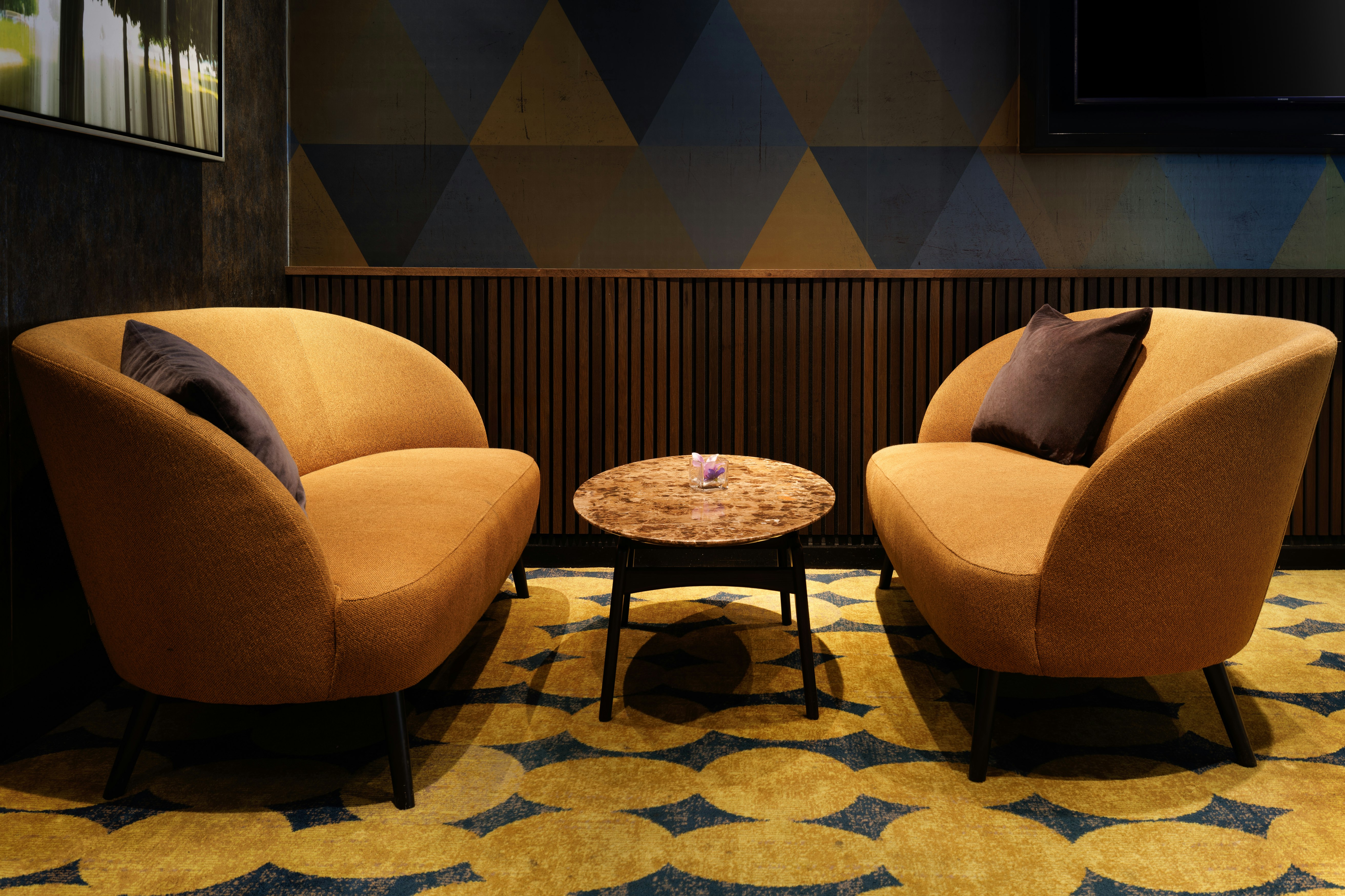Doubletree By Hilton Hotel Woking 29/55