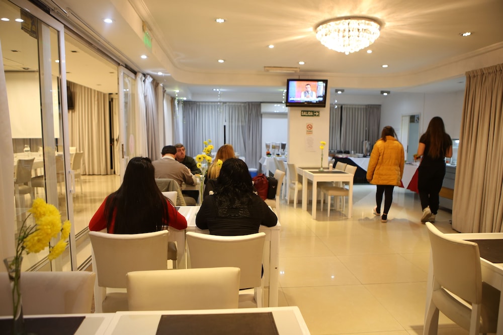 Pampa Plaza Hotel 27/44