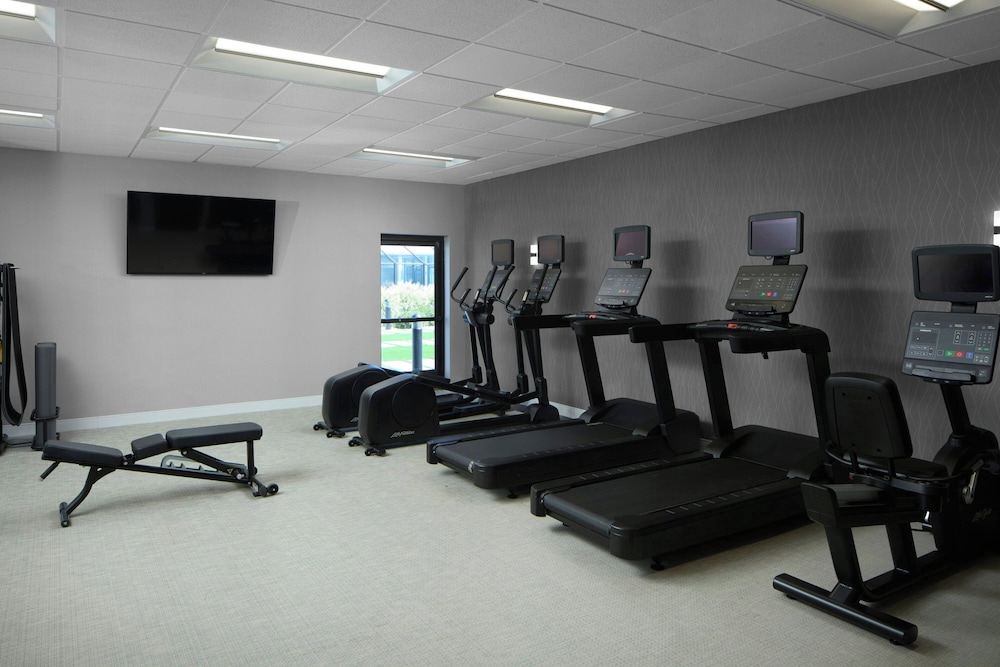 Courtyard by Marriott Williamsburg Busch Gardens Area 37/70