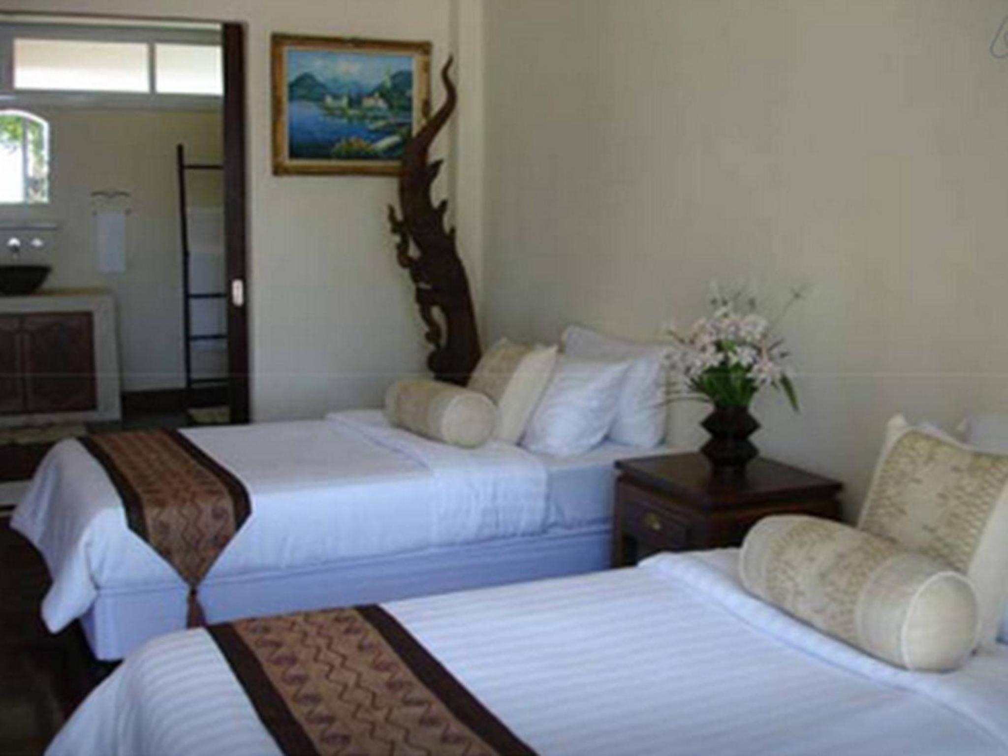 1 BEDROOM, APARTMENT