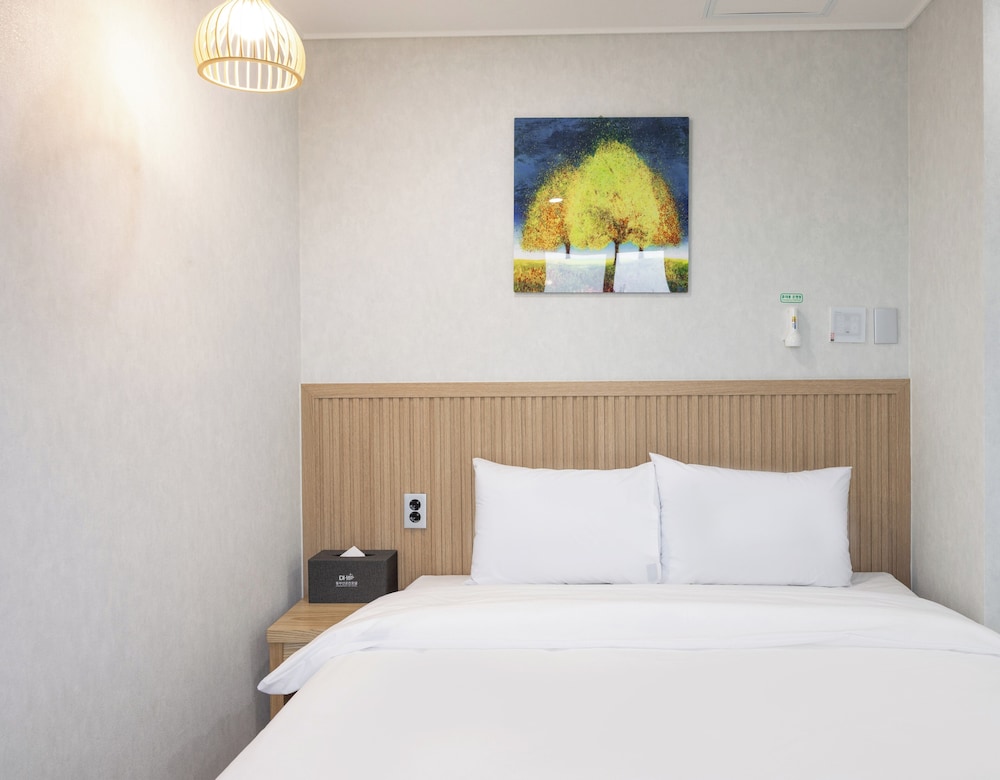 Dongbusan Hotel 14/40