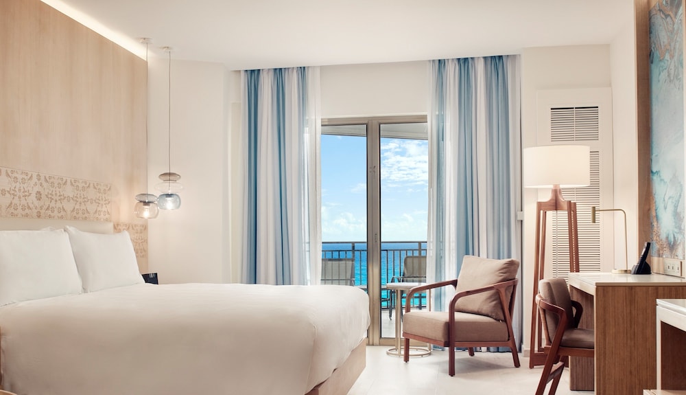 Jw Marriott Cancun Resort 21/78