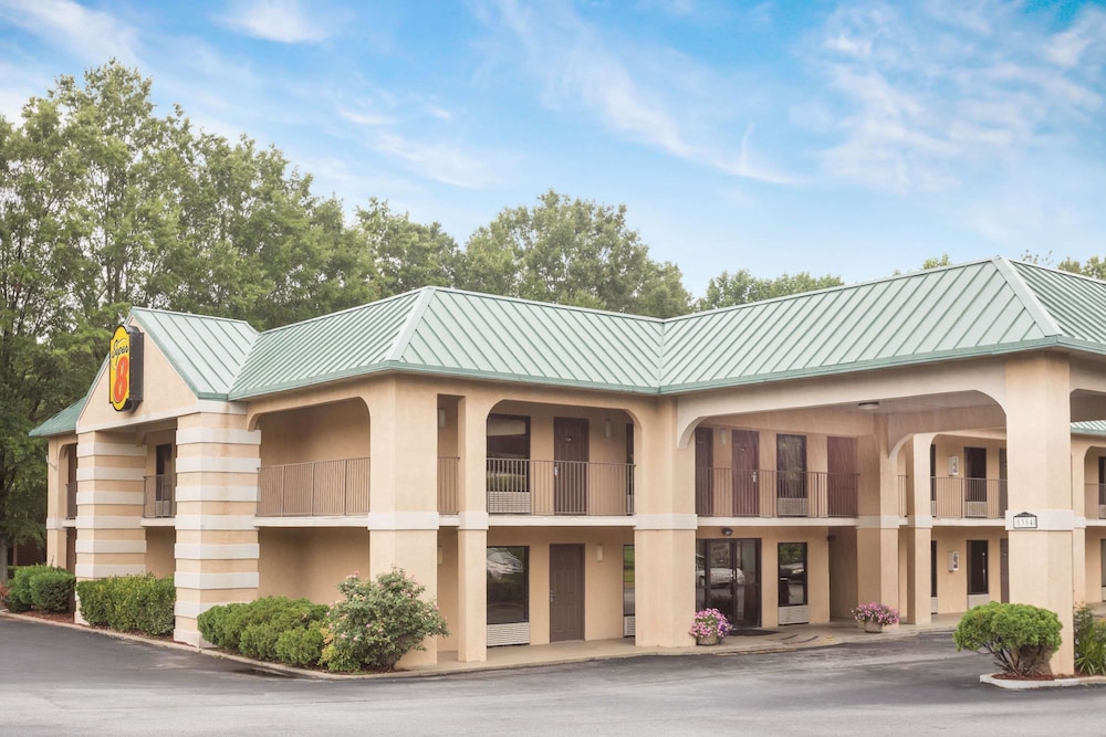 Super 8 by Wyndham Decatur/Lithonia/Atl Area 3/21