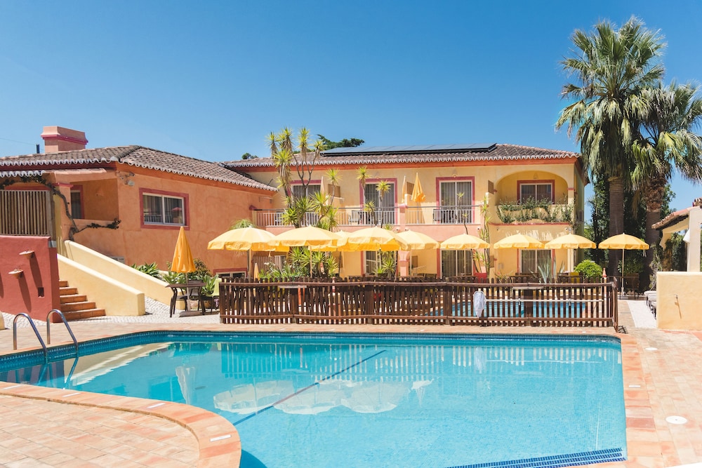 Costa Doiro Ambiance Village Apartment 4/50