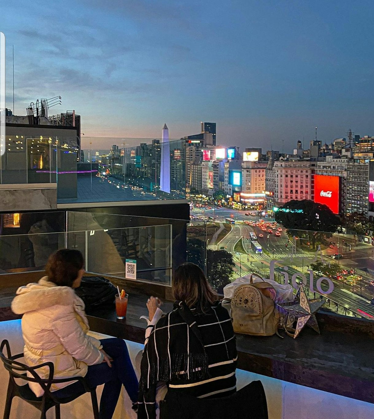 Grand Brizo Buenos Aires in BUENOS AIRES