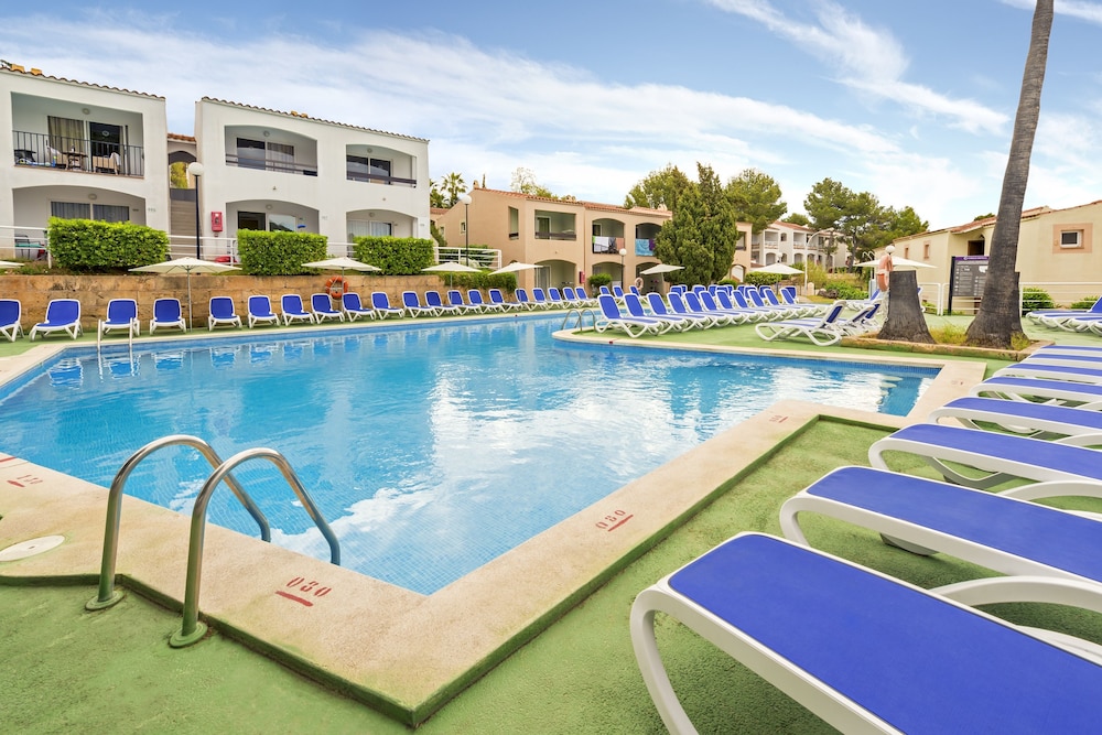 Fergus Club Europa 33/35