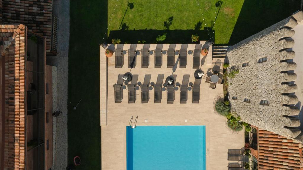 Giorgi Ushikishvilis Chateau-Marani 14/21