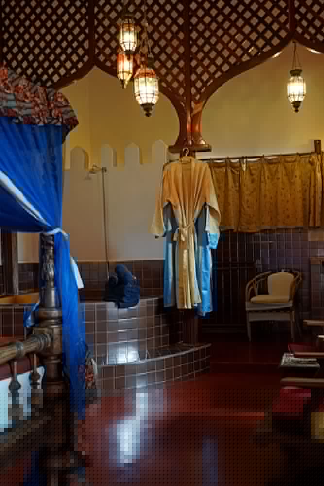 Zanzibar Palace Hotel 35/75