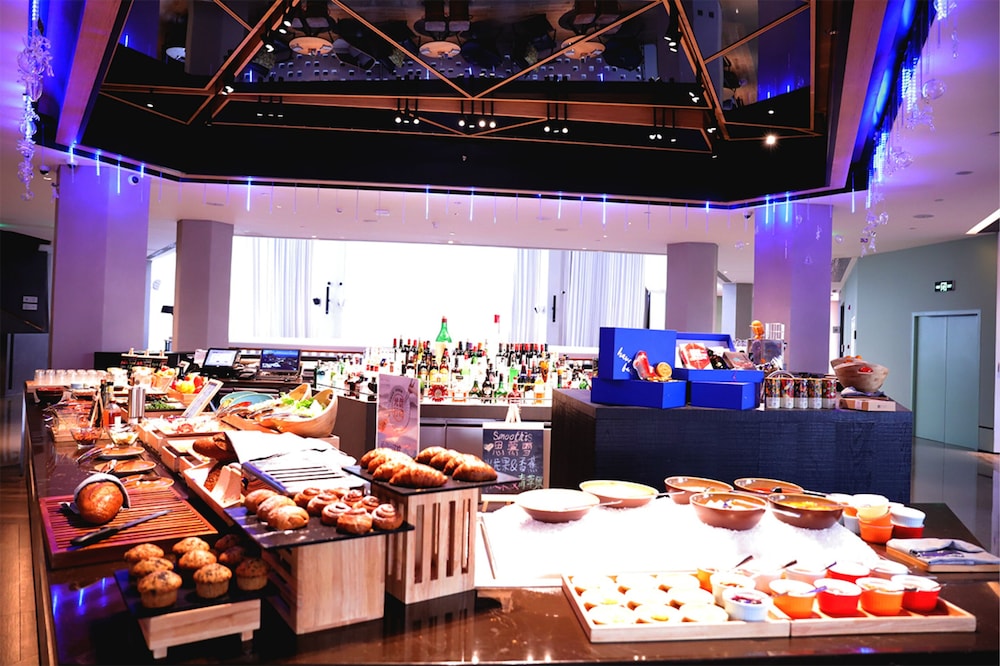 Bei Zhaolong Hotel, Jdv By Hyatt 31/47
