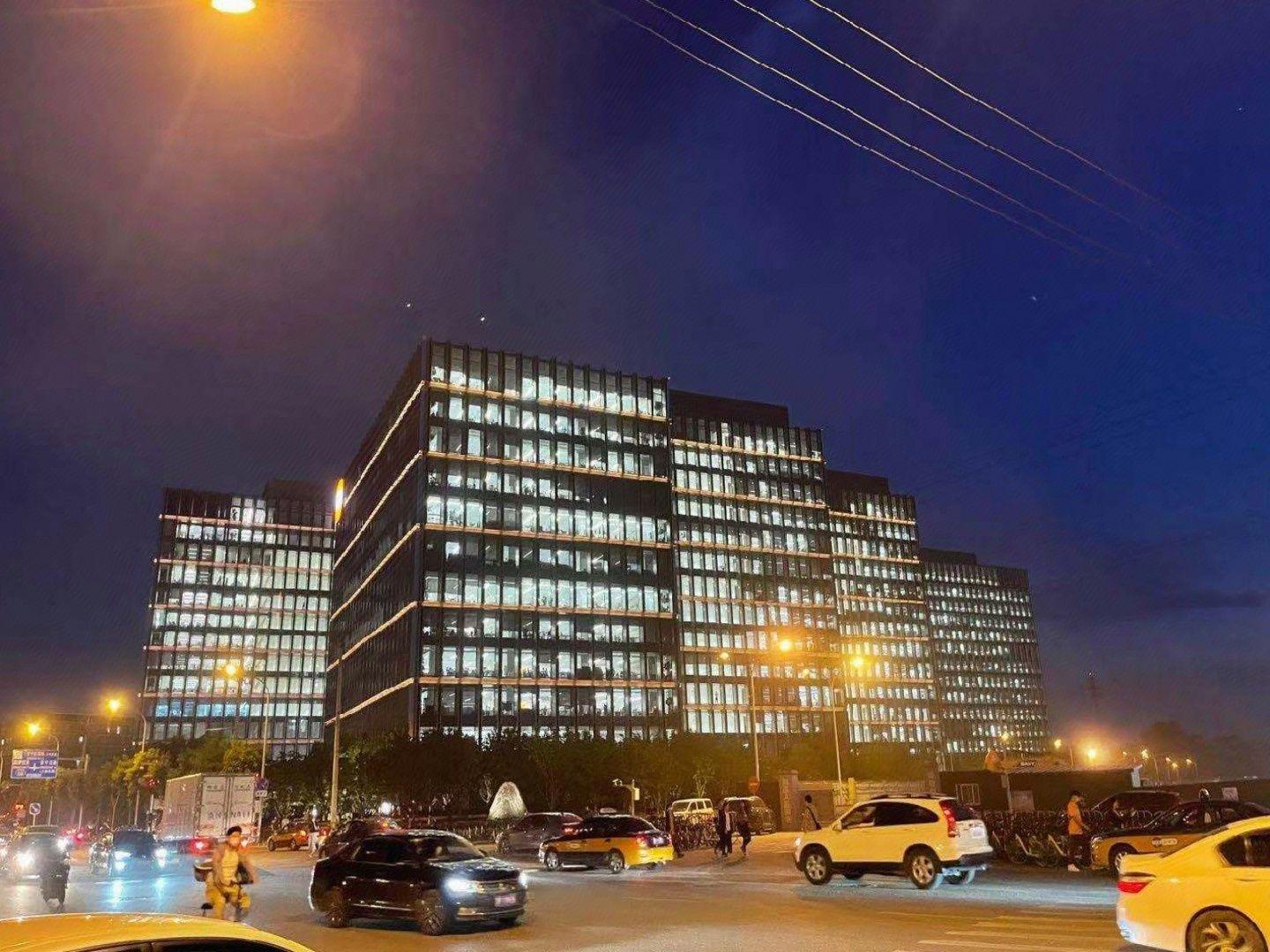 Lavande Hotel (Beijing Shangdi Xisanqi Qiaodong) 6/39