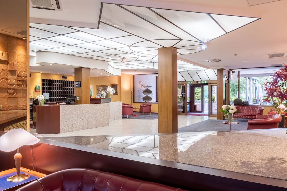 Shg Hotel Bologna 3/64