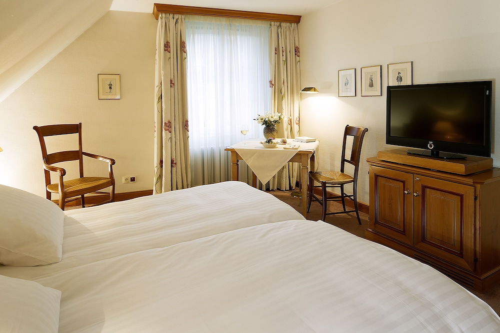 Hotel & Spa A la cour d'Alsace by HappyCulture 21/57