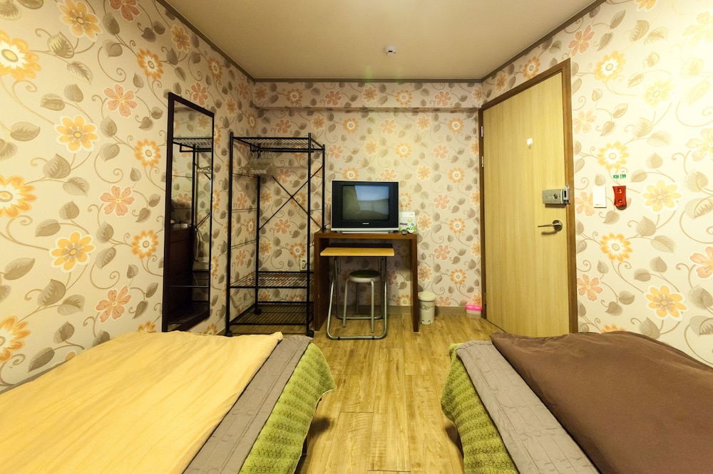 YEHADOYE Guest House 36/53