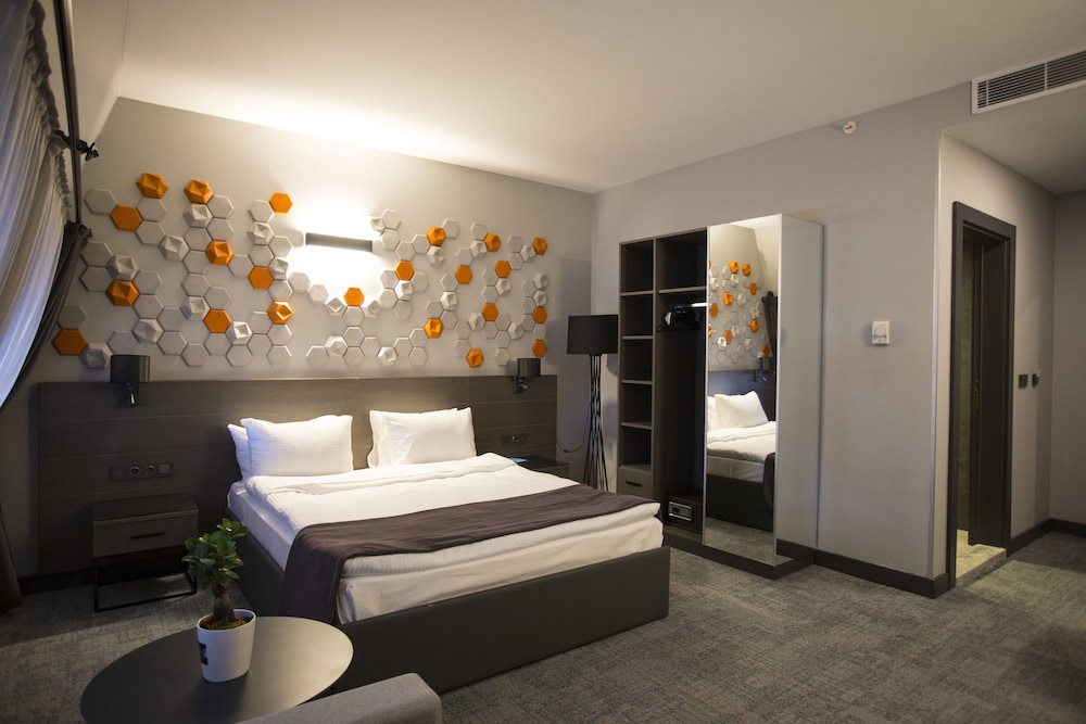 Days Hotel by Wyndham Ankara Cankaya 16/57