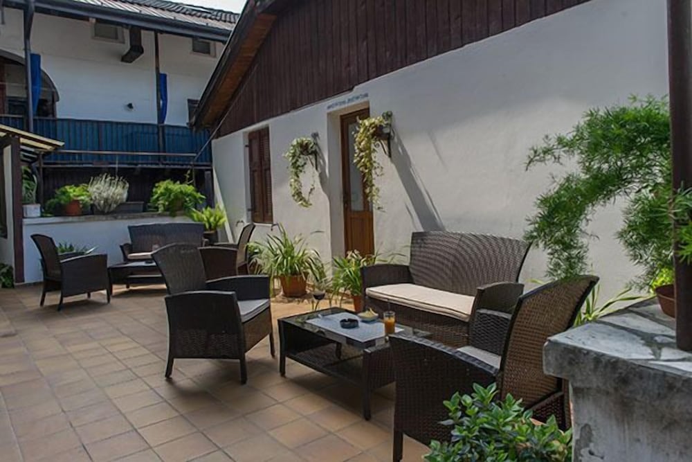 Hotel Antica Rosa 27/41