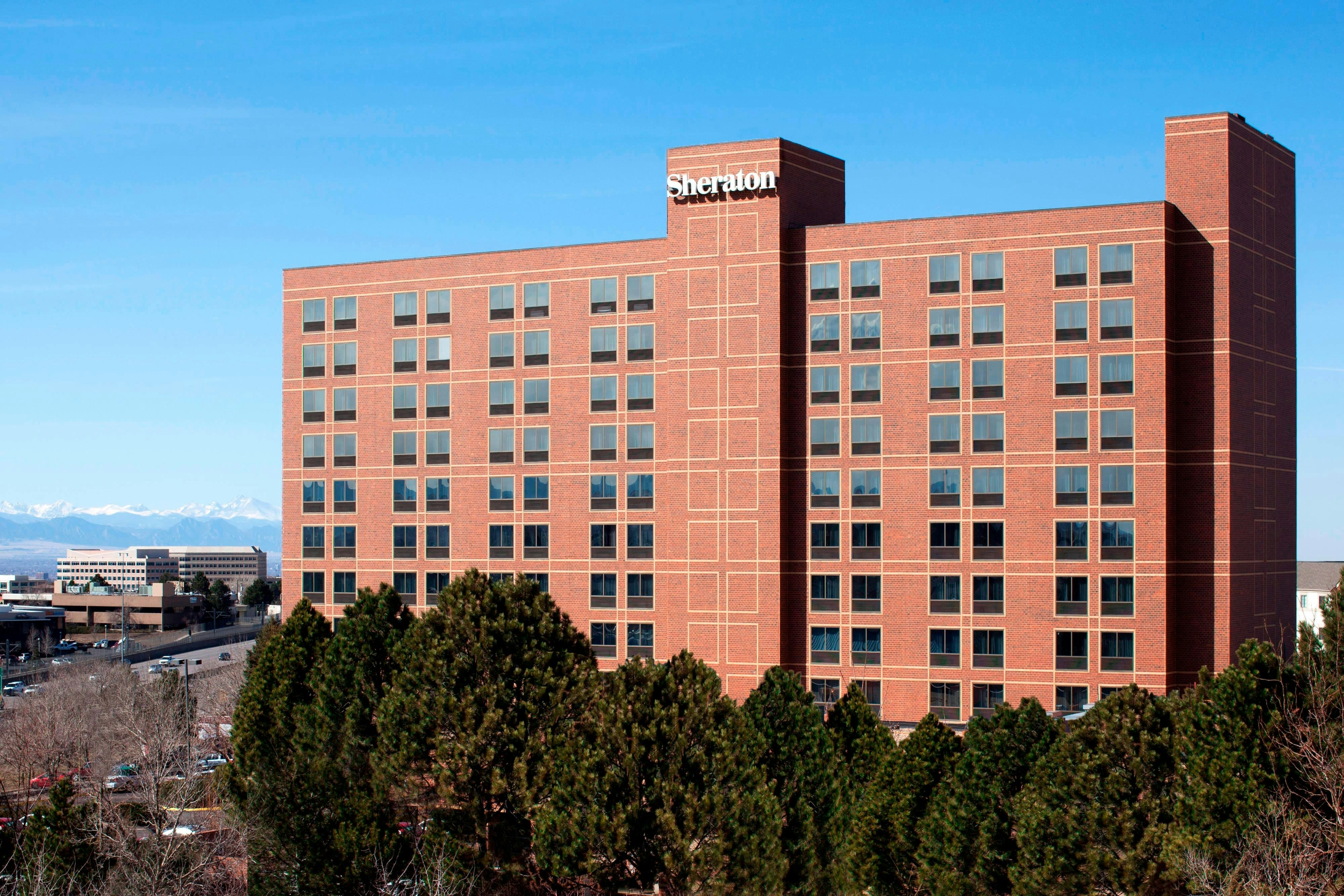 Wyndham Denver Tech Center 3/37