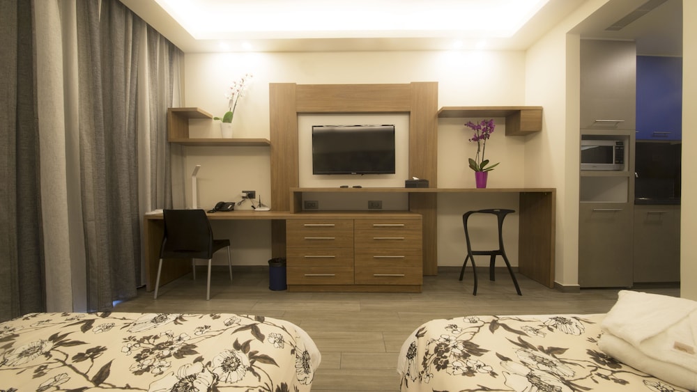 Urban Central Suites Beirut 36/69