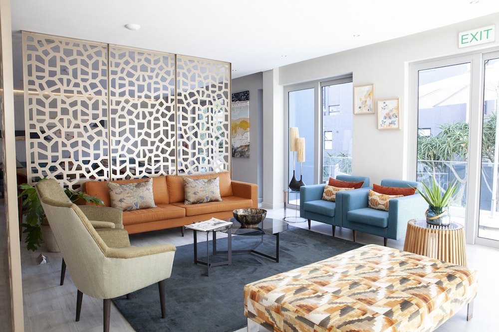 Zest Boutique Hotel 25/49