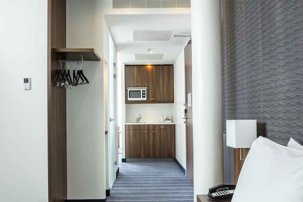Holiday Inn Express Amsterdam Arena Towers 28/74