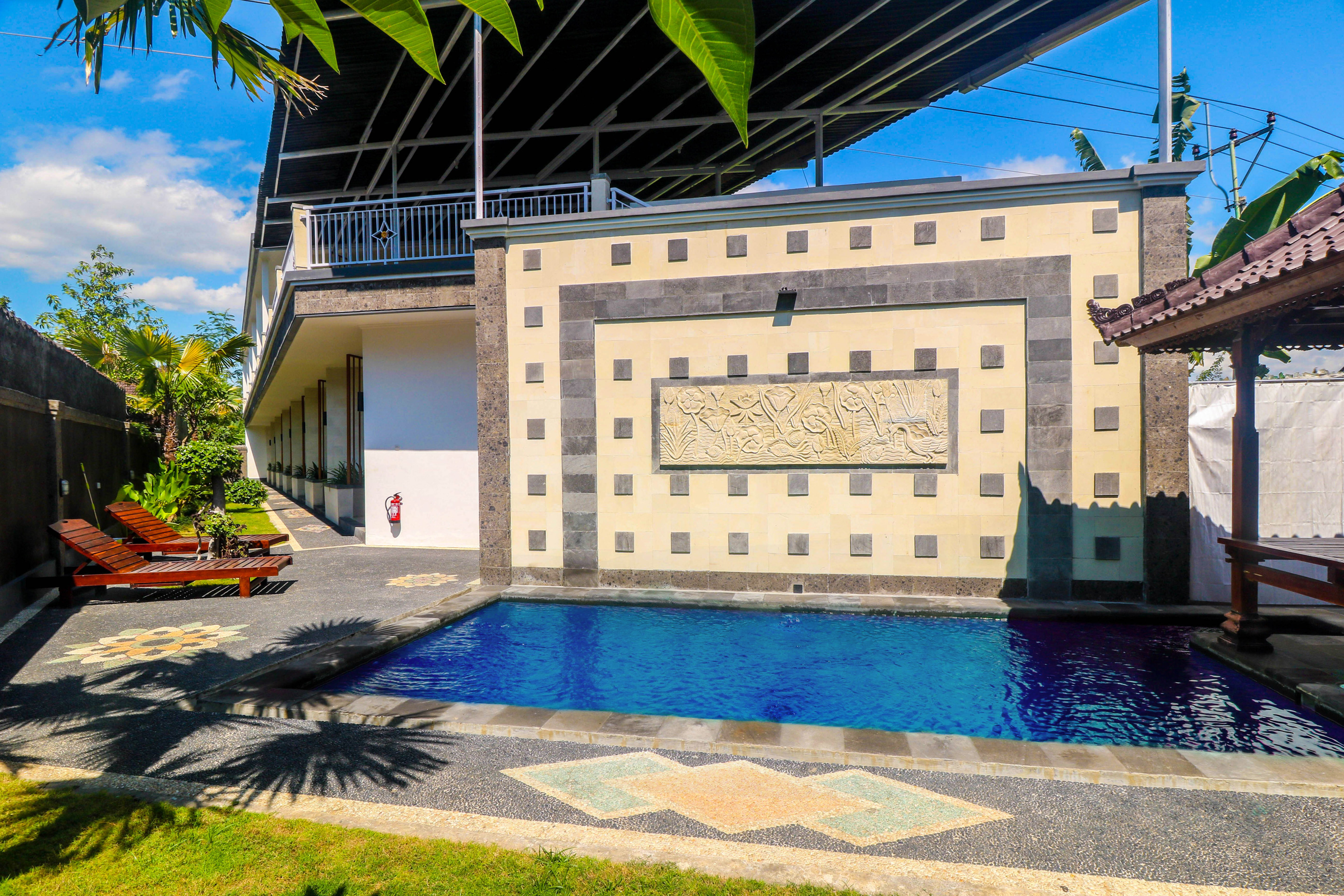 OYO 1051 De Loran Hotel 3/38