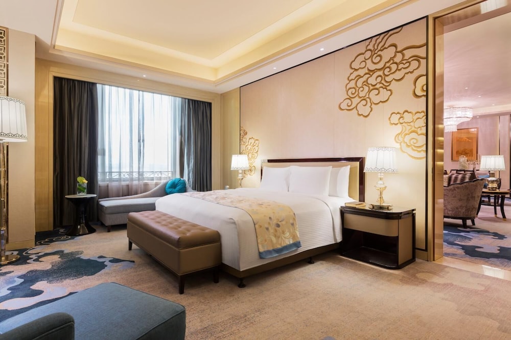 Wanda Realm Chifeng Hotel 6/34