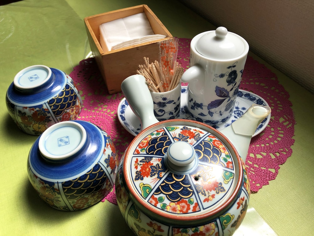 Hasuwa Inn 36/50