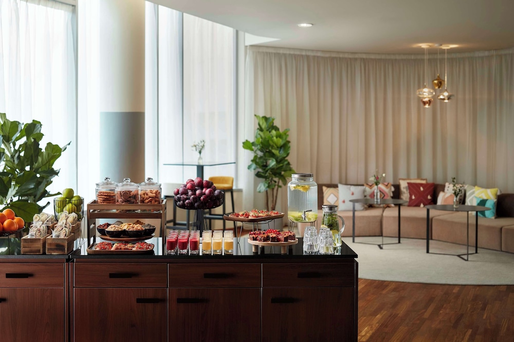 Avani Frankfurt City Hotel 30/50