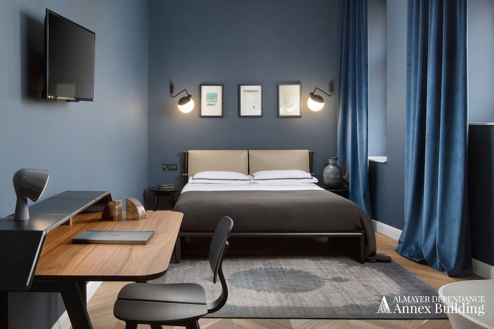 Almayer Art & Heritage Hotel And Dépendance 29/76