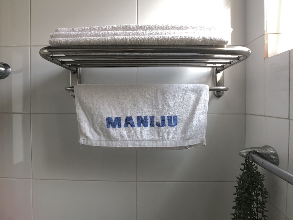 Maniju Pension 38/70