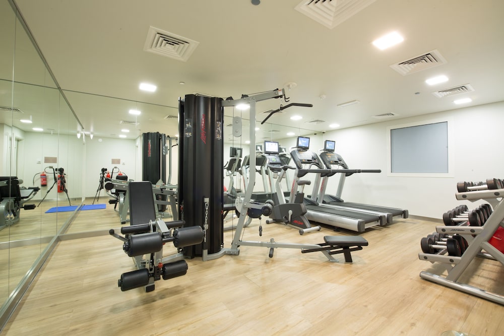 sport_facililities