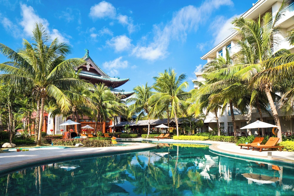 Swissotel Sanya Yalong Bay 44/50
