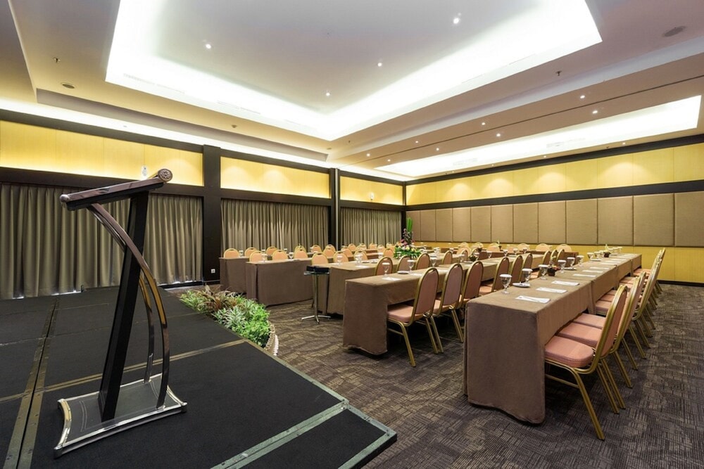 Quest Hotel Kuta 21/35