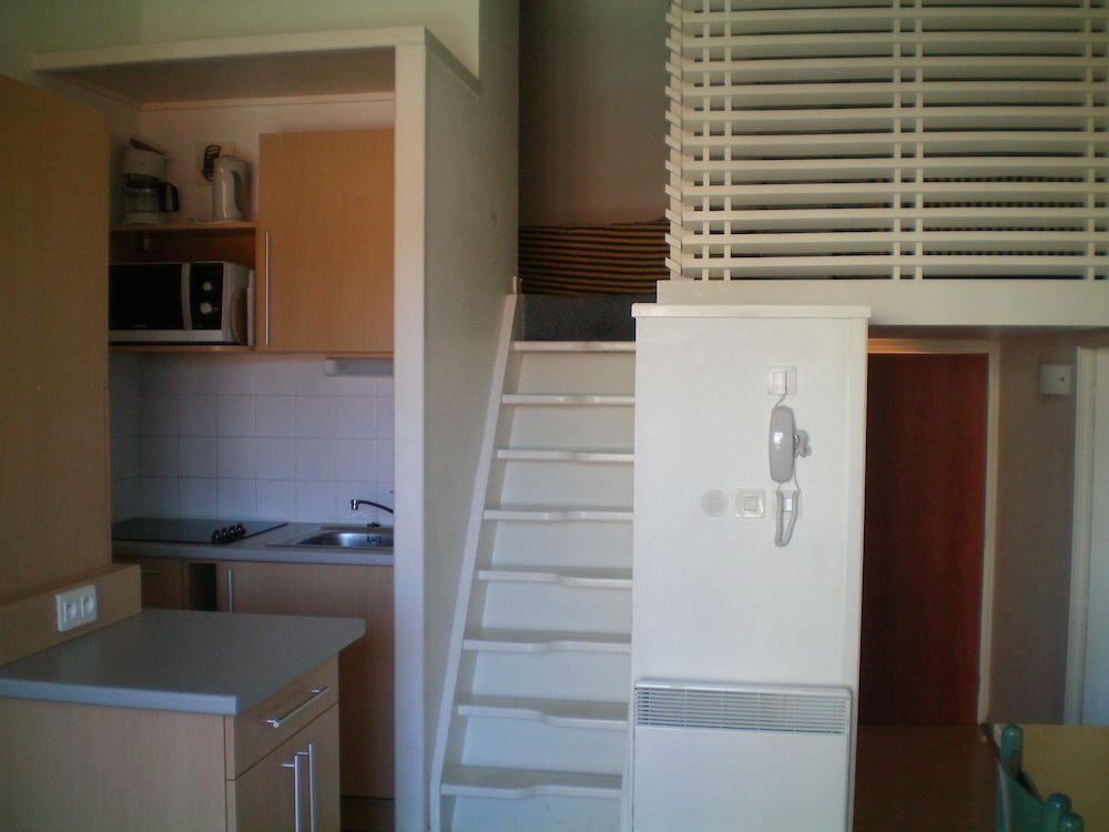 Residence Mer & Golf Eugenie 30/66