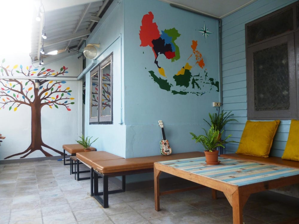 Siam Journey Guesthouse 35/47