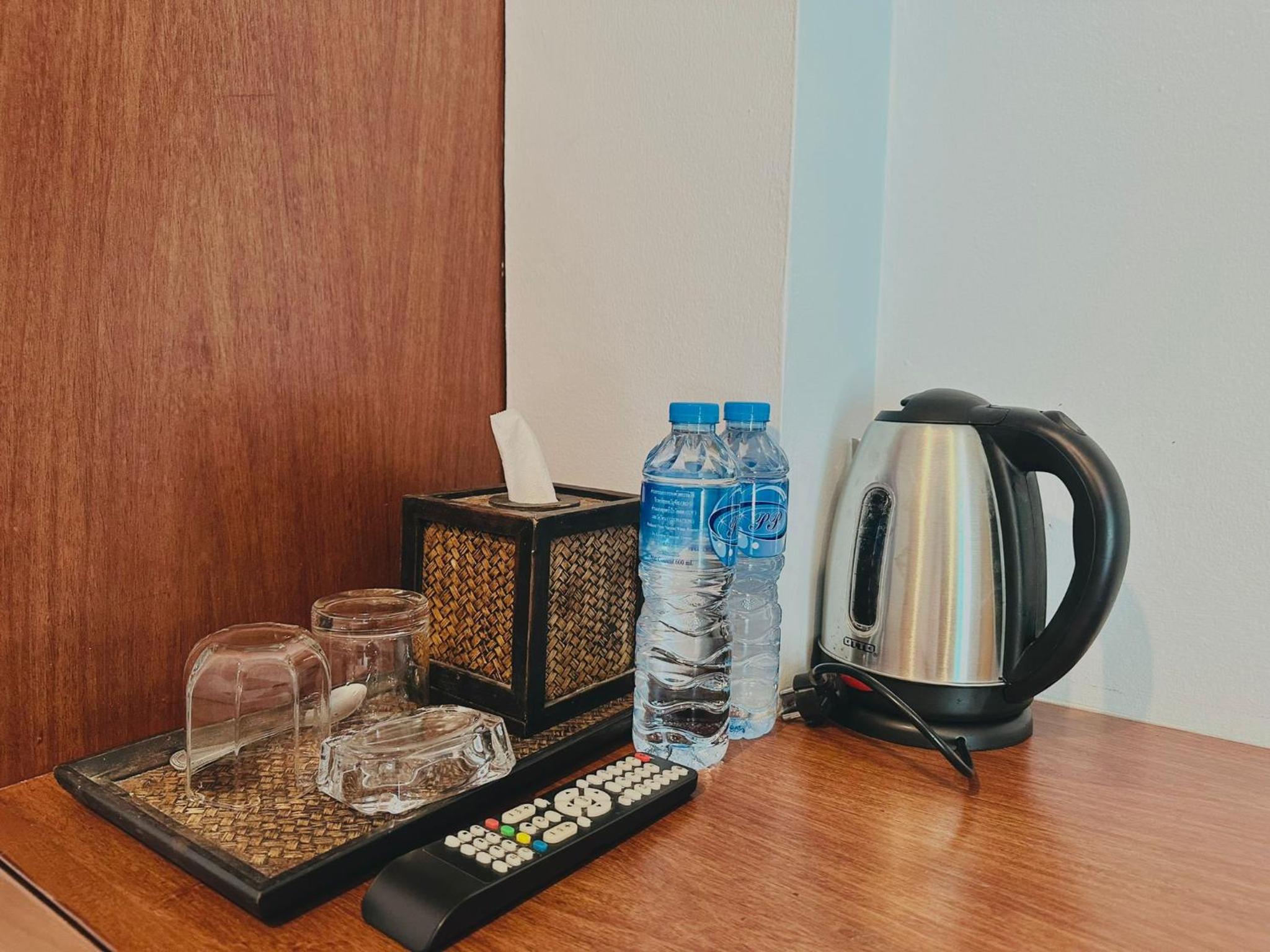 Cokoon Deva Patong Hotel 31/38