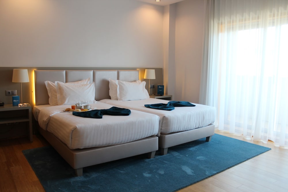 Opohotel Porto Aeroporto 8/48