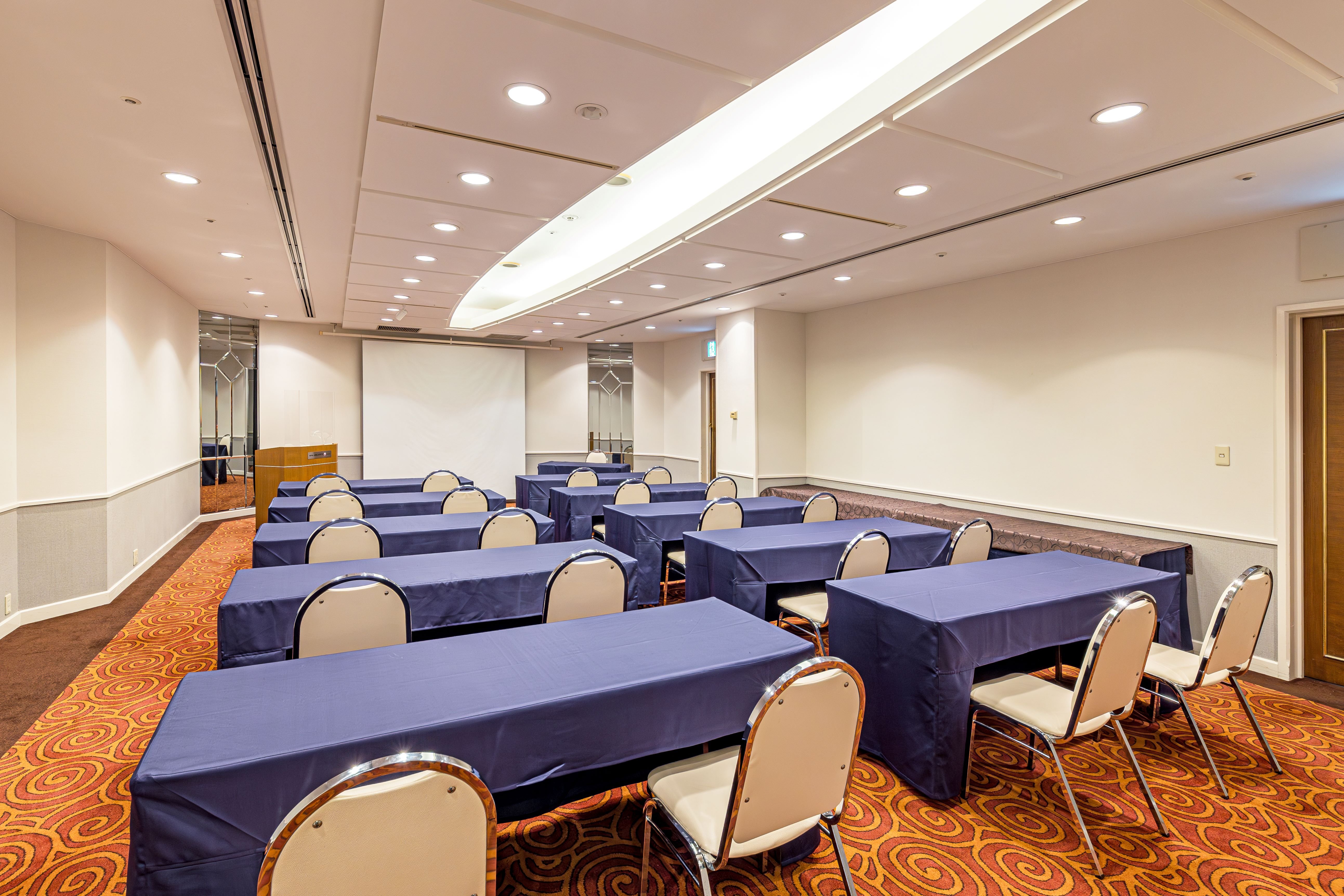 Hotel Jal City Nagano 87/100