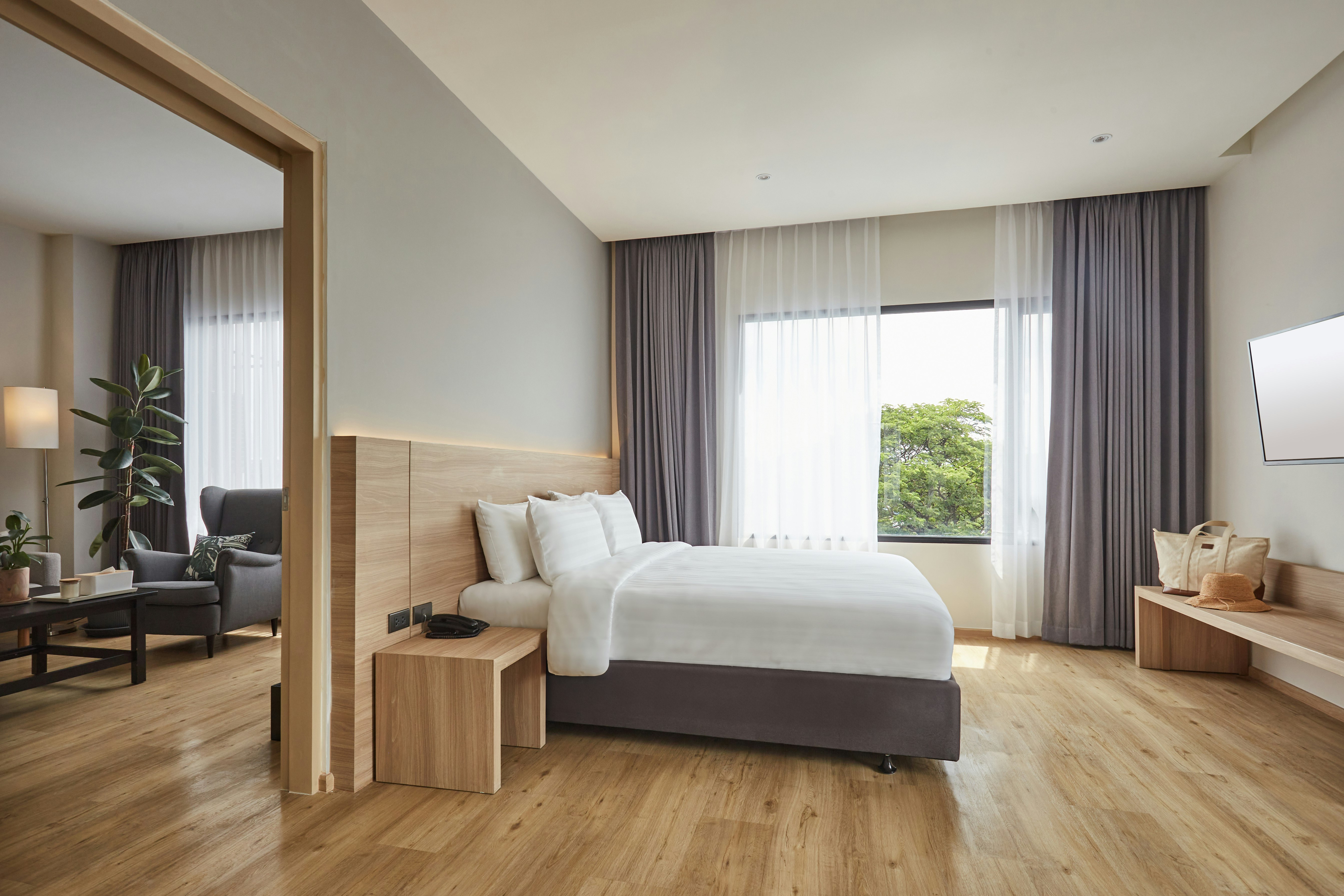 Centara Life Wisma Hotel Ratchaburi 11/30
