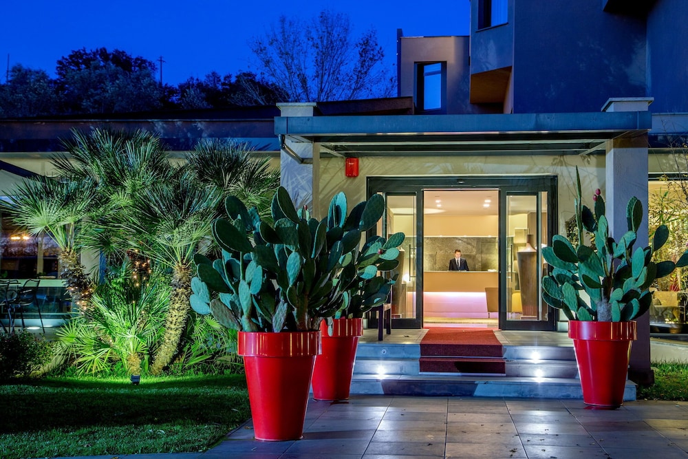 Park Hotel Sabina 3/48