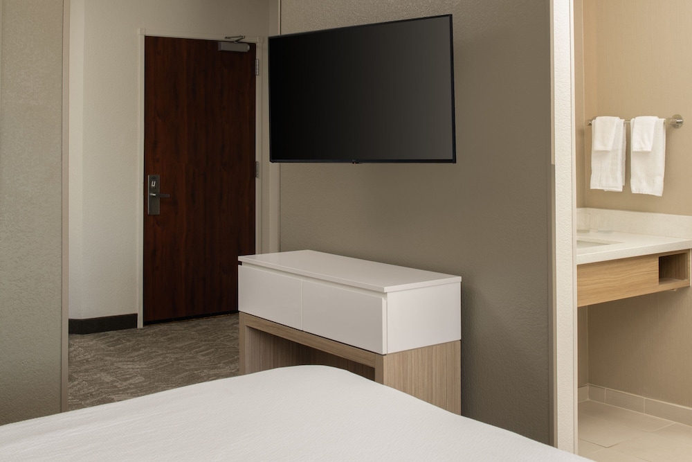 Springhill Suites By Marriott 46/46