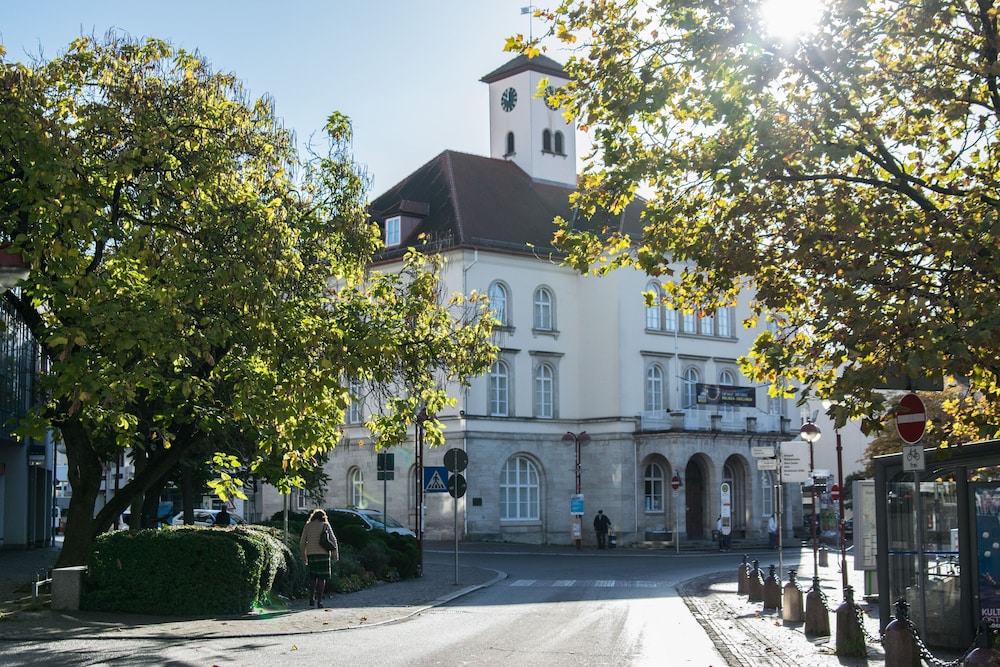 Holiday Inn Express Sindelfingen 5/63