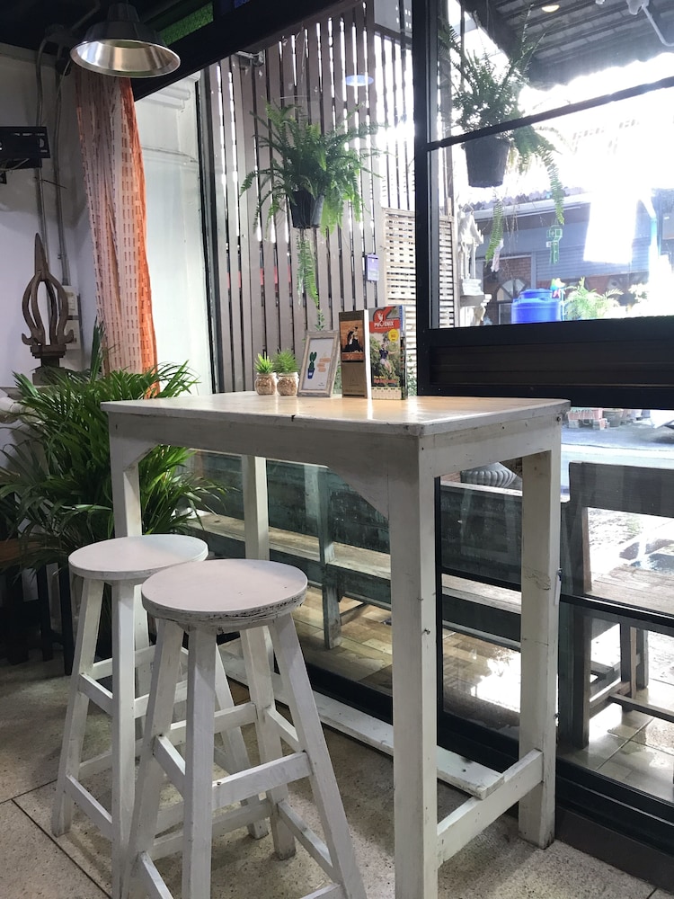 Retro Lanna Hostel Chiangmai 32/35