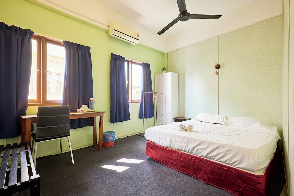 Vintage Inn Melaka 24/50